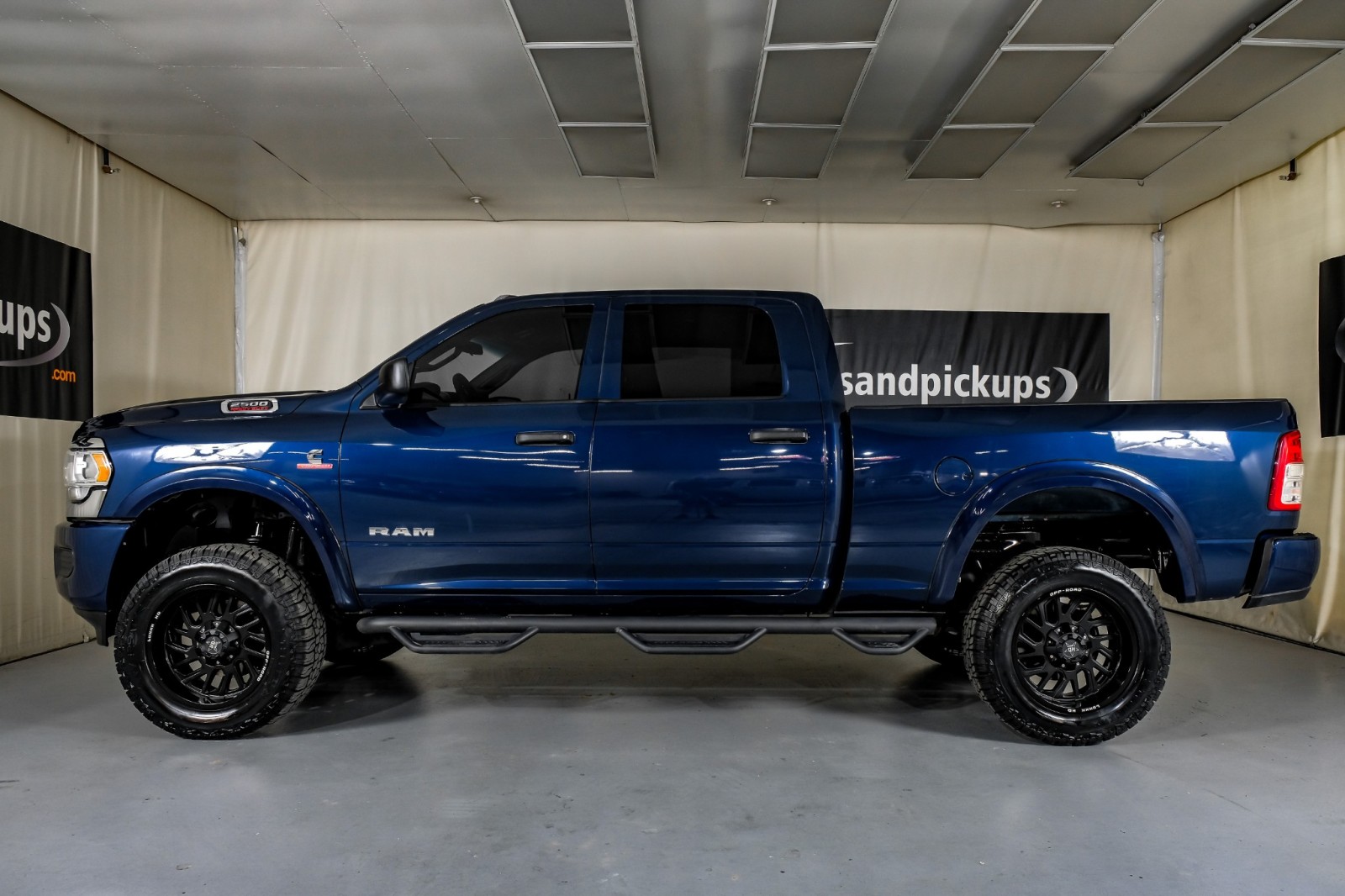 2022 Ram 2500 Tradesman 11