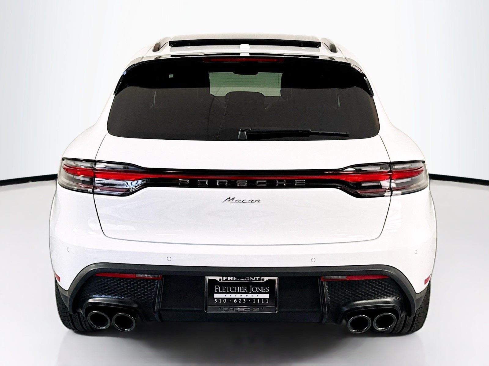 2024 Porsche Macan  6