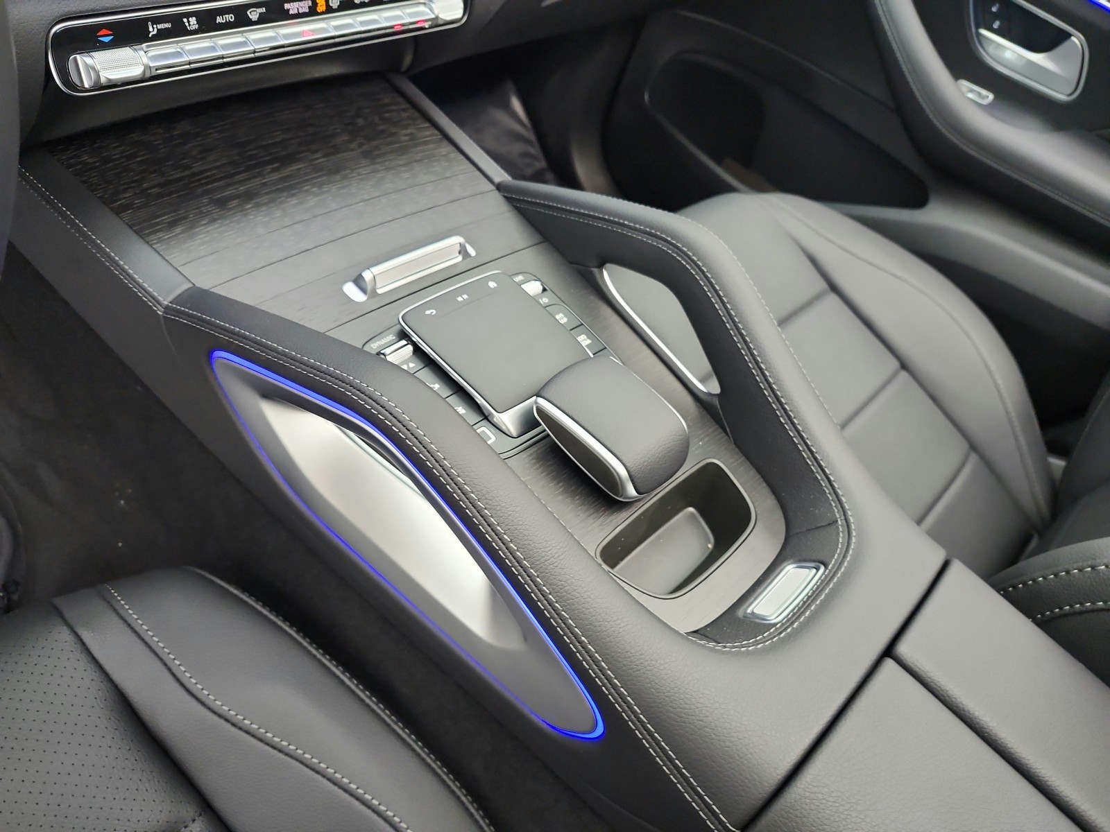 New 2026 SILICON GREY Mercedes-Benz GLE 450 image 10