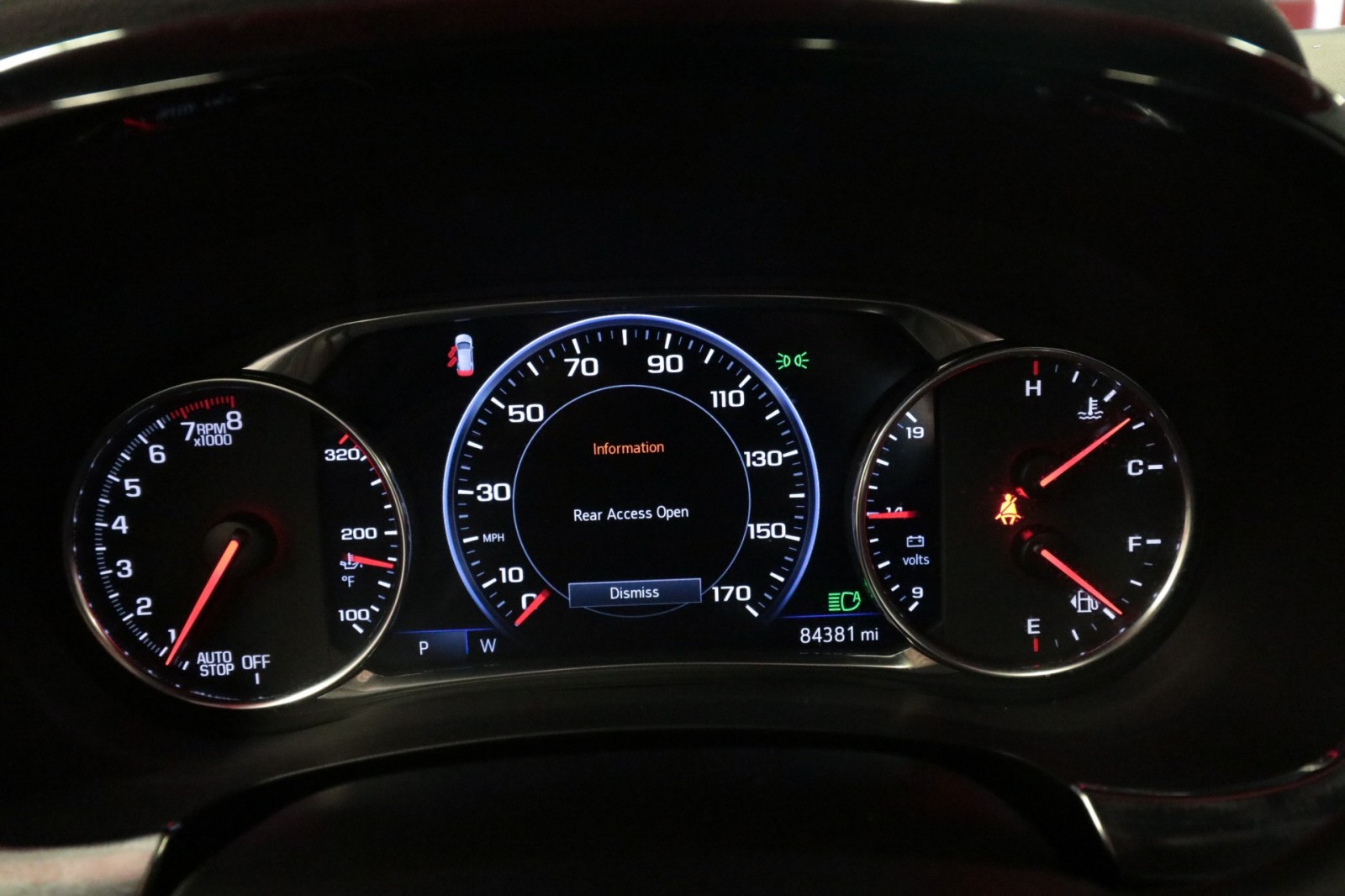 Used Car 2023 Chevrolet Traverse  Premier For Sale Under $30,000 In Austin, Texas