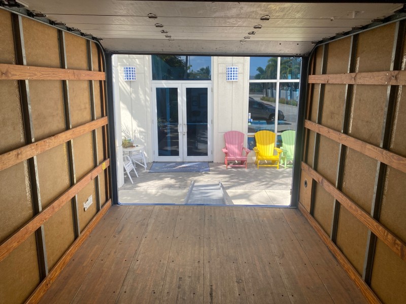 2006 Ford Econoline Commercial Cutaway LOW MILES 27,641 1 OWNER in , 