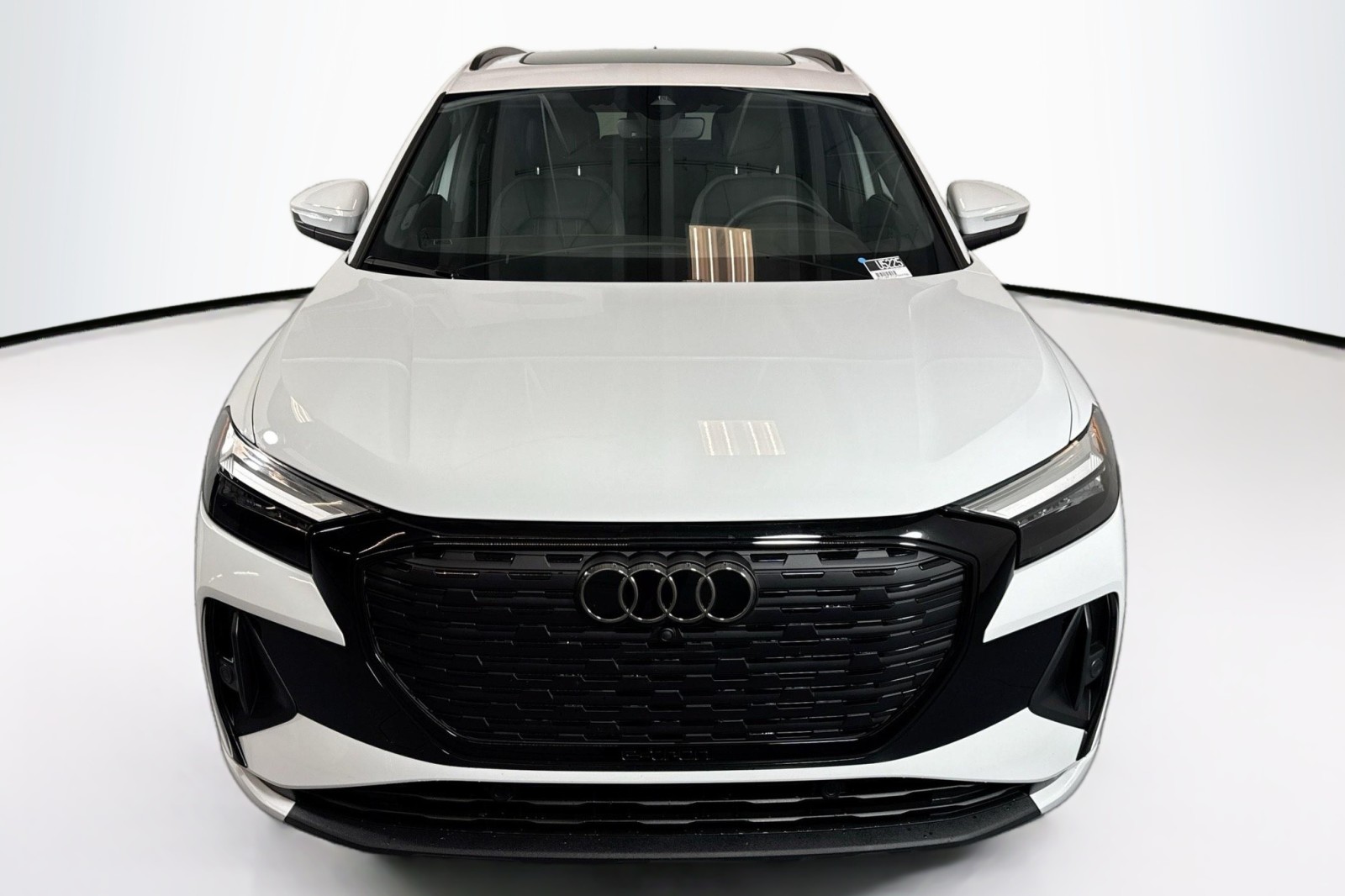 Used 2025 Audi Q4 e-tron Premium Plus with VIN WA1LUBFZ5SP044700 for sale in Walnut Creek, CA