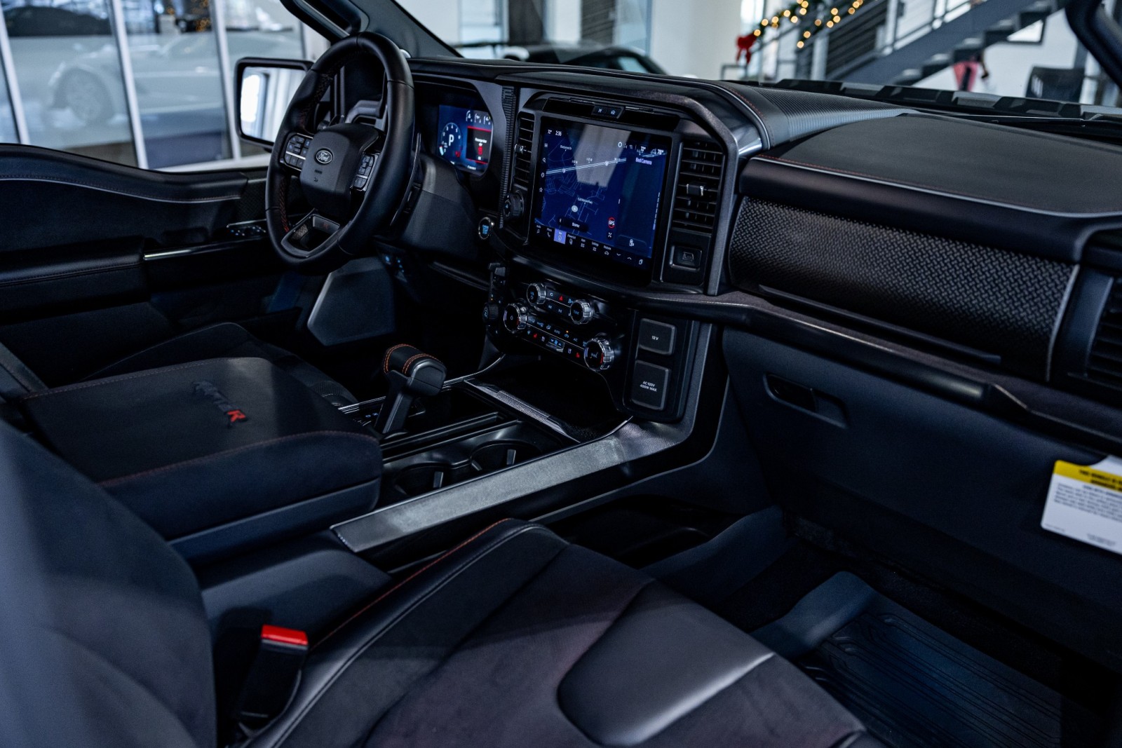 Used Car 2025 Ford F-150  Raptor R - 720 Horsepower - Supercharged V8 For Sale Under $140,000 In Boerne, Texas