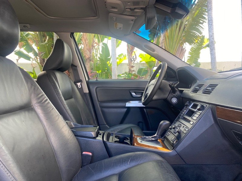 2006 Volvo XC90 SUV Turbo LOW MILES 55,260 1 OWNER FL in , 