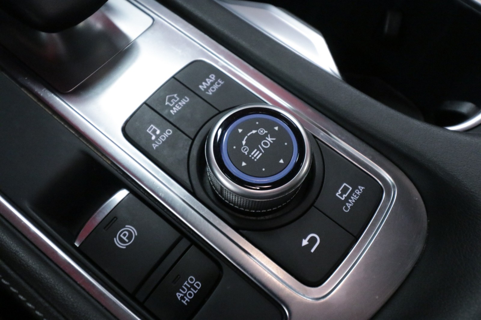 Used Car 2022 Infiniti Qx60  Sensory For Sale Under $35,000 In Austin, Texas