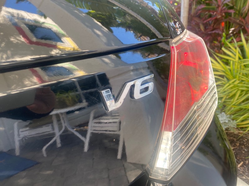 2010 Honda Accord Sdn EX-L LOW MILES 68,167 in , 