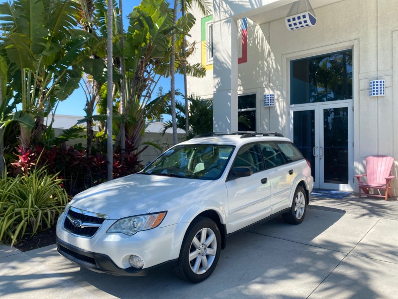 2009 Subaru Outback Special Edition LOW MILES 68,114 in ,