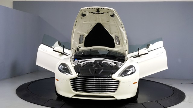 2015 Aston Martin Rapide S  10