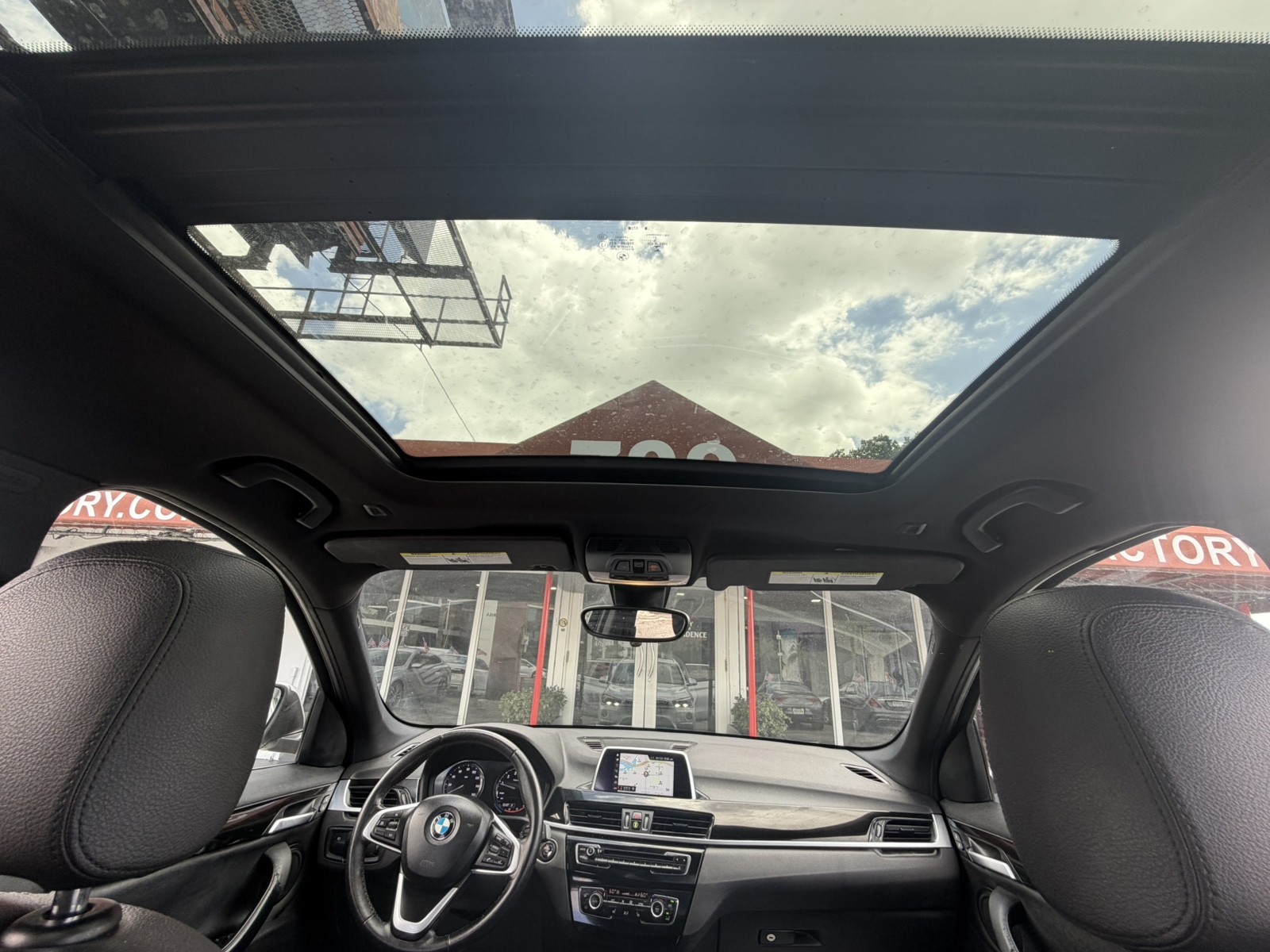 2019 BMW X1 - $14,777
