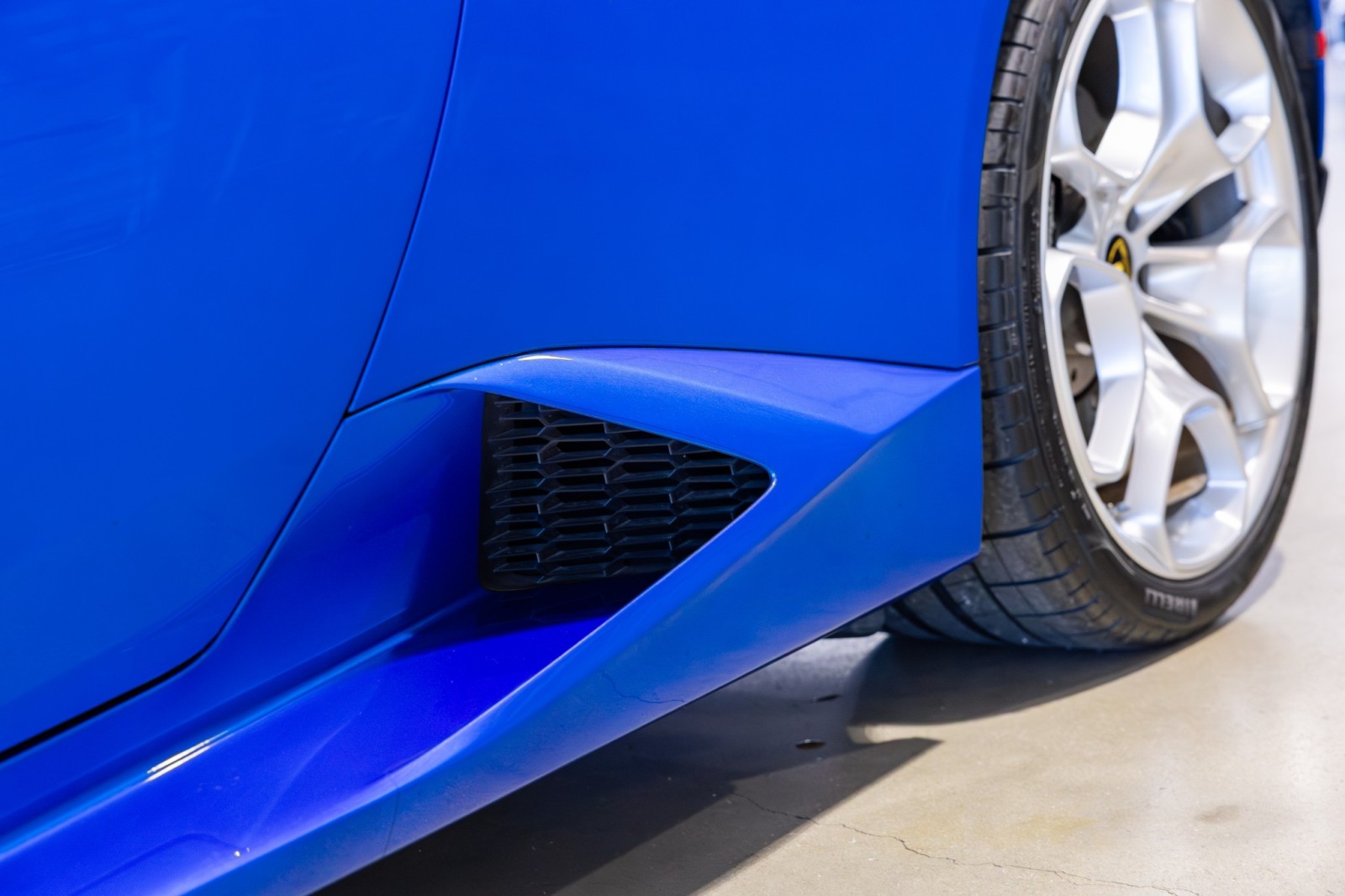 Used Car 2019 Lamborghini Huracan  For Sale Under $250,000 In Boerne, Texas