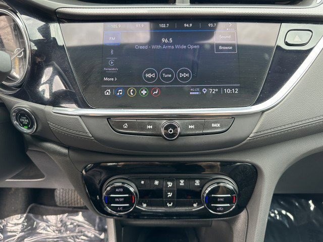 2023 Buick Encore GX Select 13