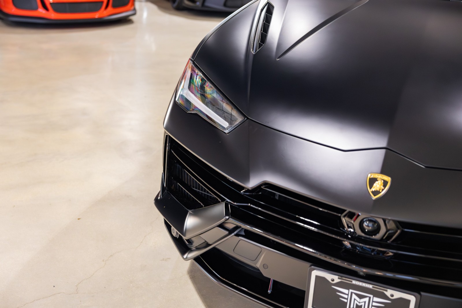 Used Car 2023 Lamborghini Urus  S For Sale Under $250,000 In Boerne, Texas