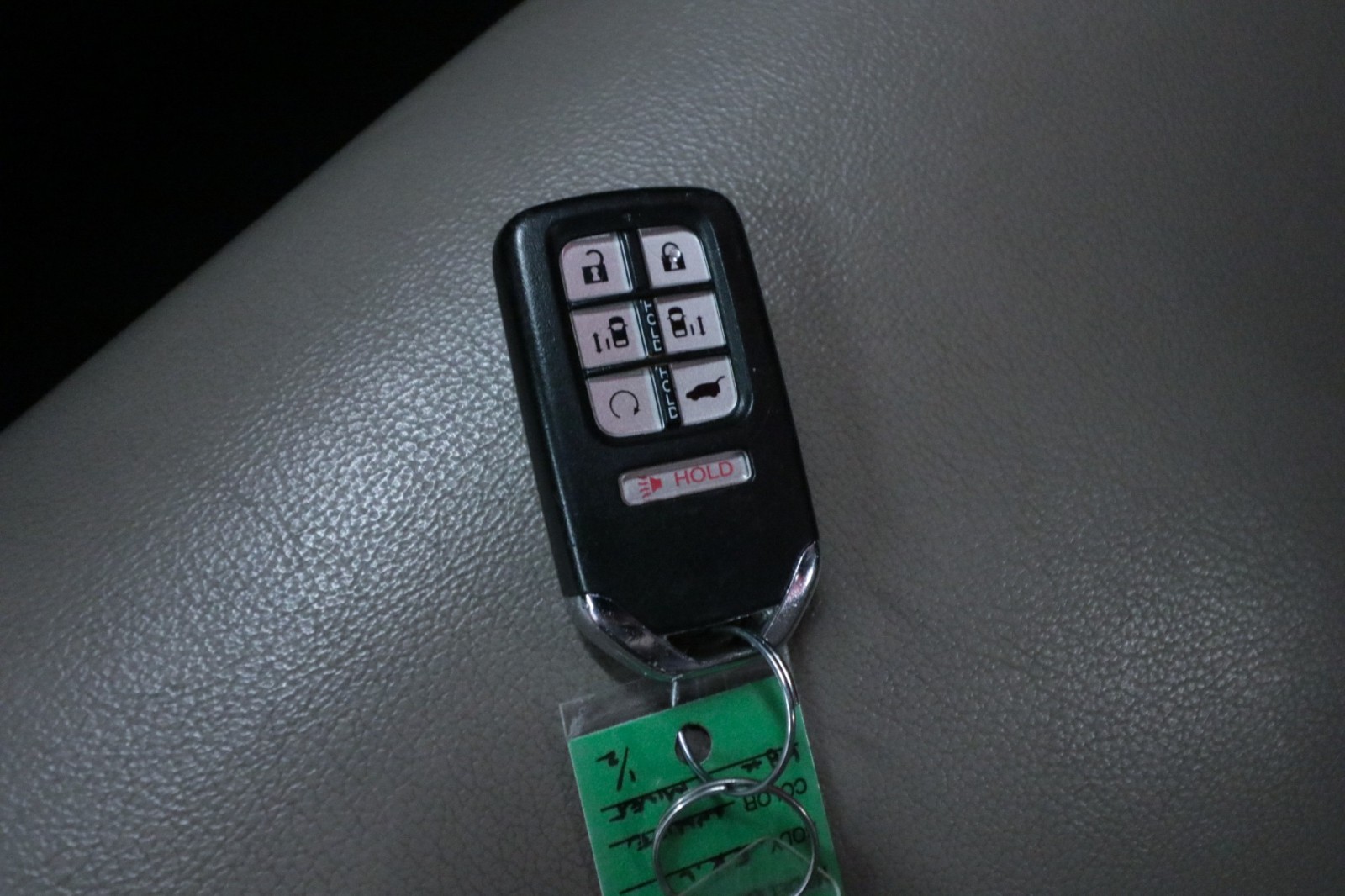 Used Car 2019 Honda Odyssey  Ex-l W/navi/res For Sale Under $30,000 In Austin, Texas
