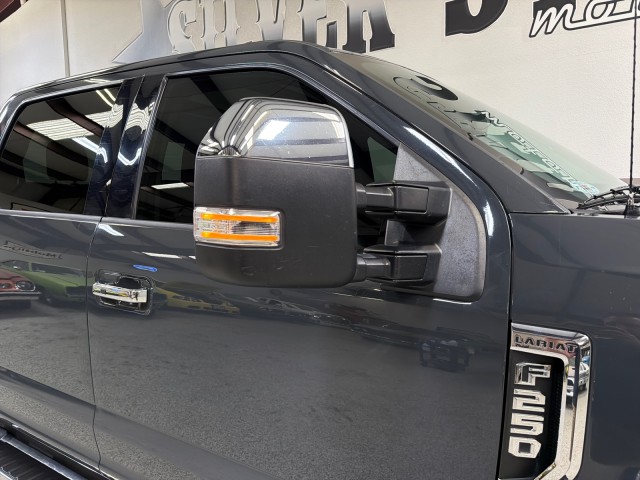2021 Ford Super Duty F-250 SRW LARIAT Ultimate  4WD Powerstroke in , 