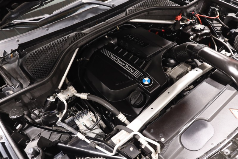 2016 BMW X5 xDrive35i M Sport 4dr Suv in , 
