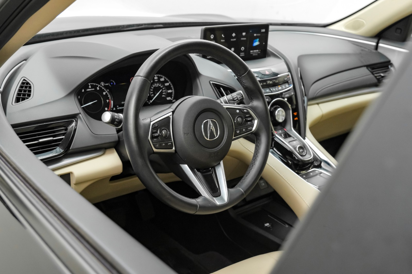 2022 Acura RDX w/Technology Package 17