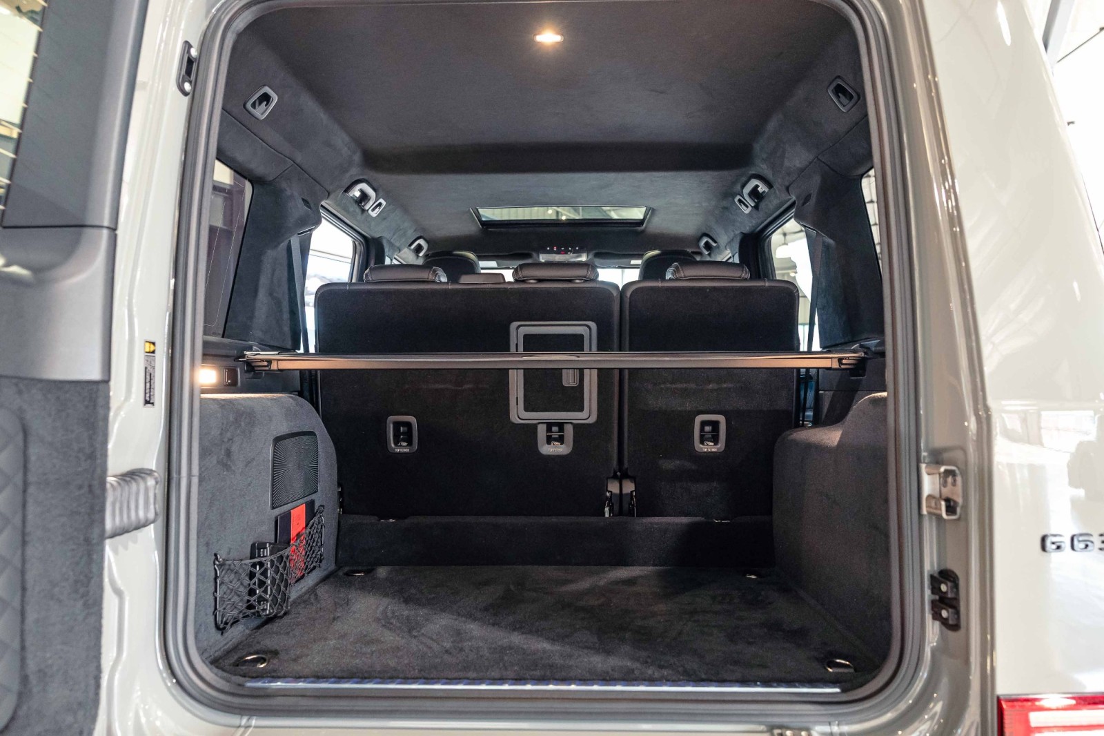 Used Car 2023 Mercedes-benz G-class  Amg G 63 For Sale Under $200,000 In Boerne, Texas