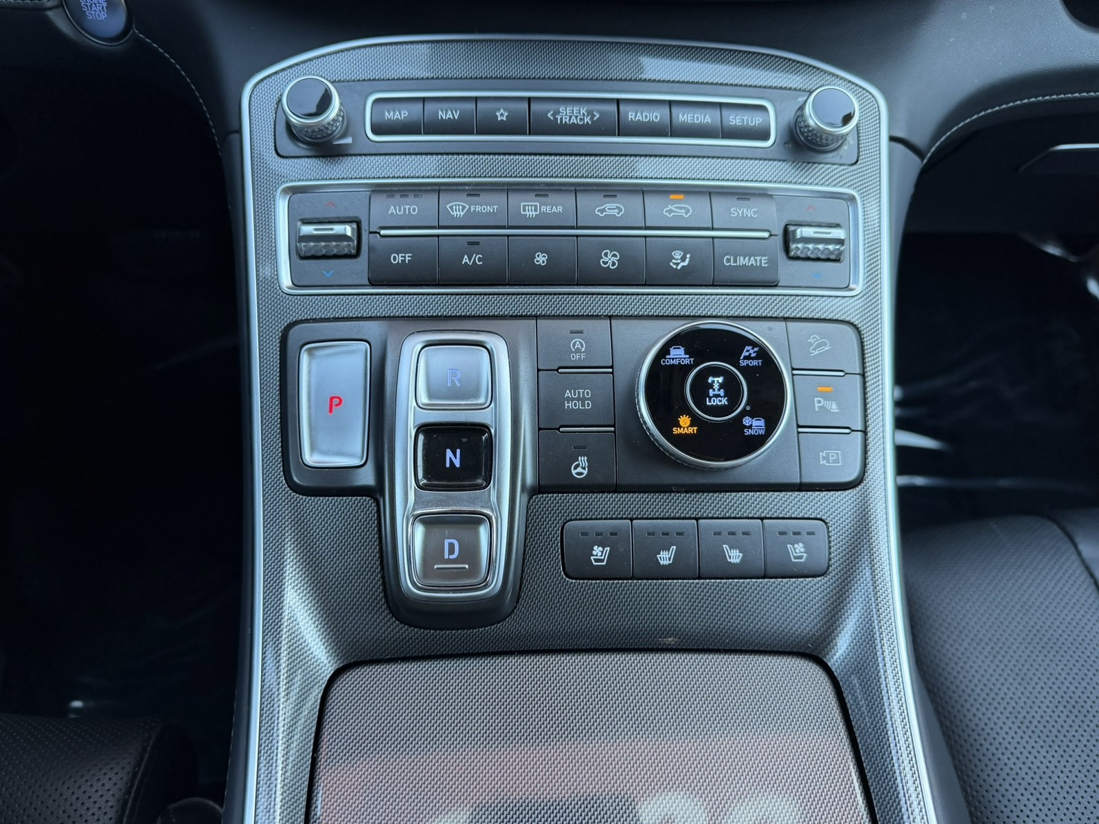 2023 Hyundai Santa Fe - $22,588