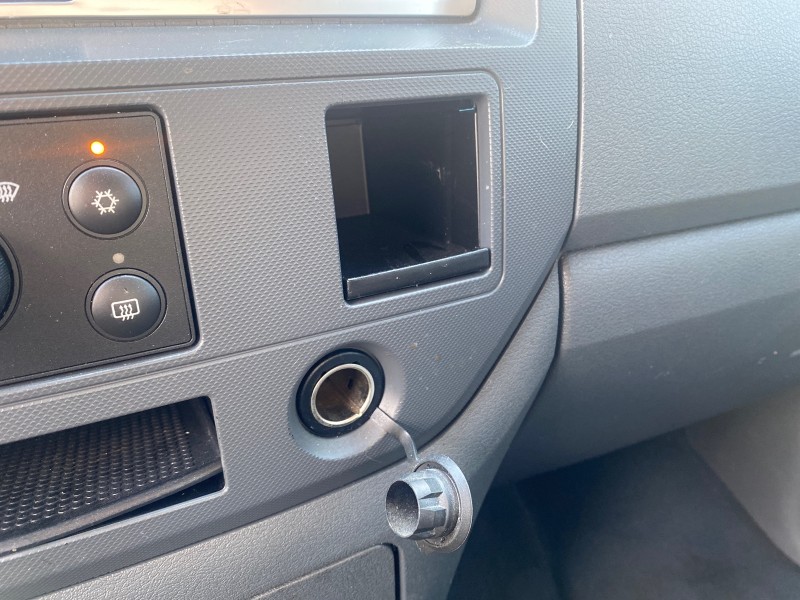 2007 Dodge Ram 1500 SLT CREW CAB CAMPER TOP 5.7 V8 in , 