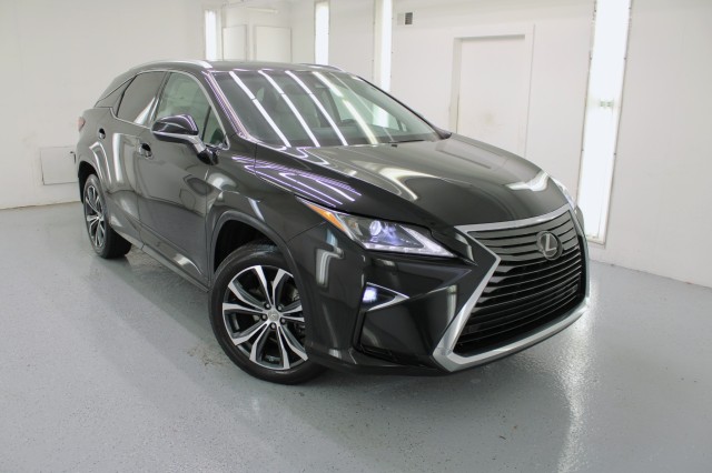 Used Car 2016 Lexus Rx 350  For Sale Under $25,000 In Austin, Texas