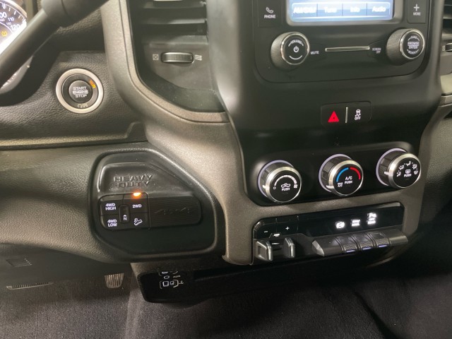 2019 Ram 2500 Tradesman 4WD Cummins in , 