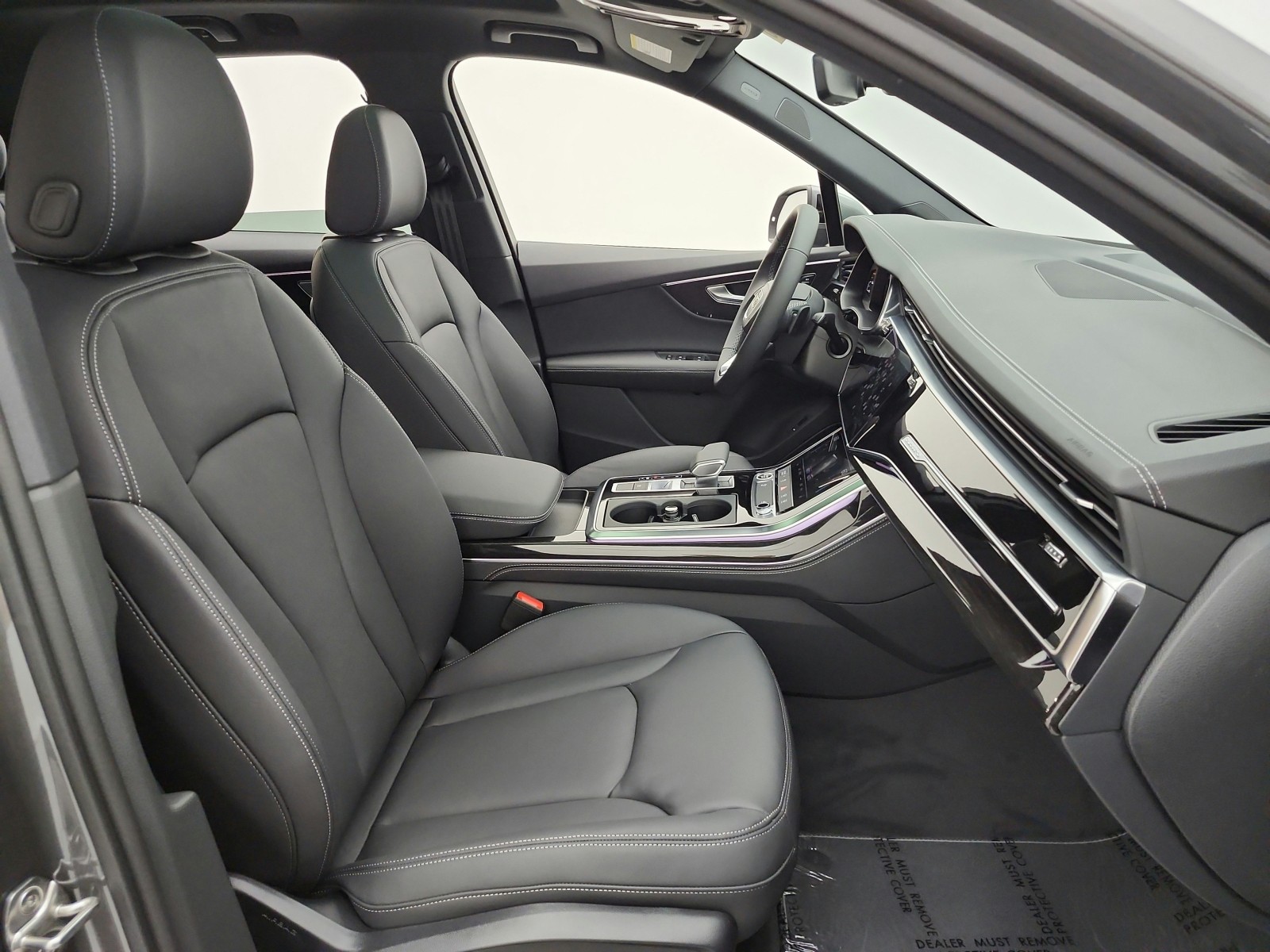 New 2026 Samurai Gray Metallic Audi Premium Plus 45 quattro *Ltd Avail* image 14