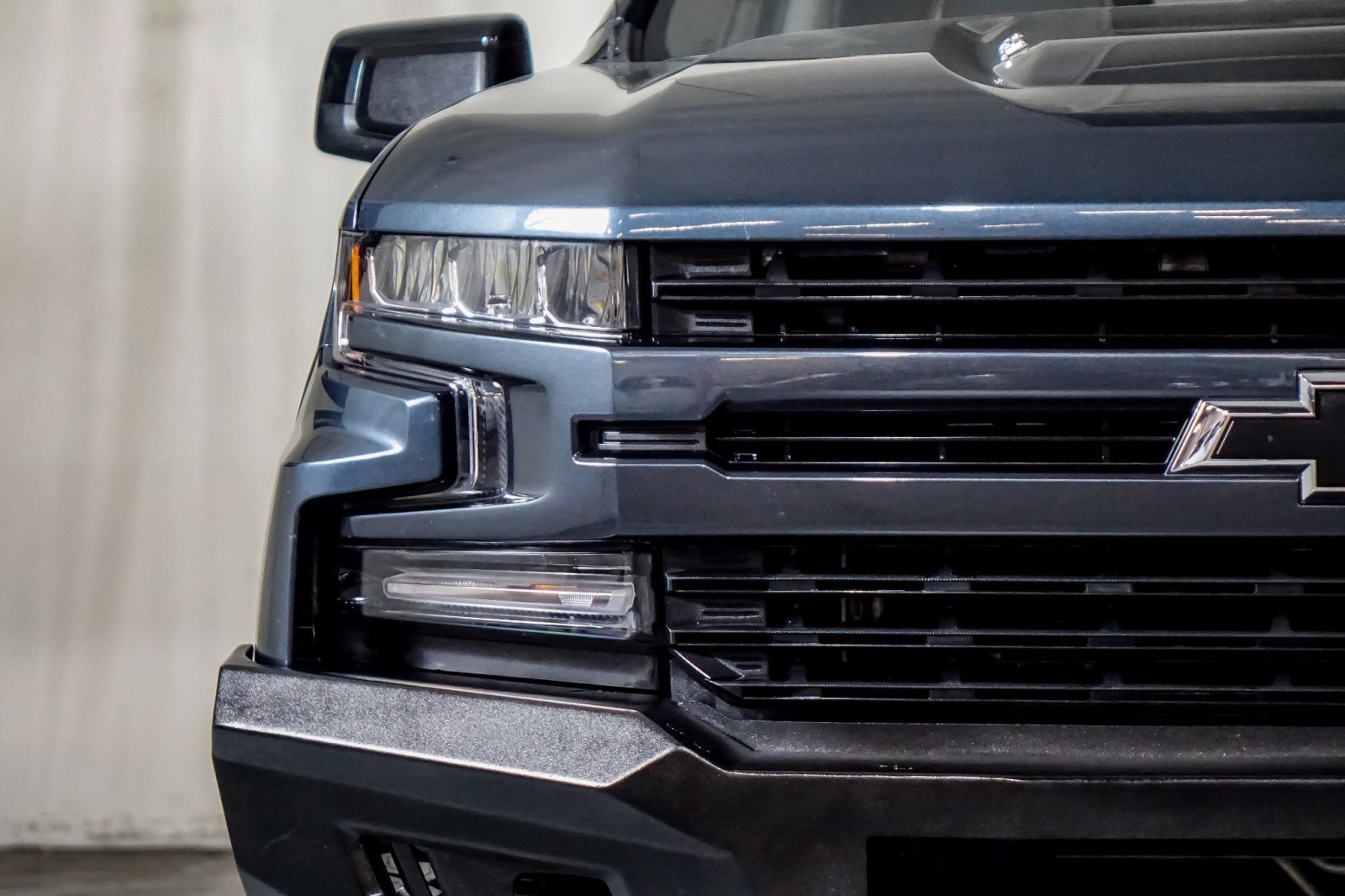 2020 Chevrolet Silverado 1500 RST 35