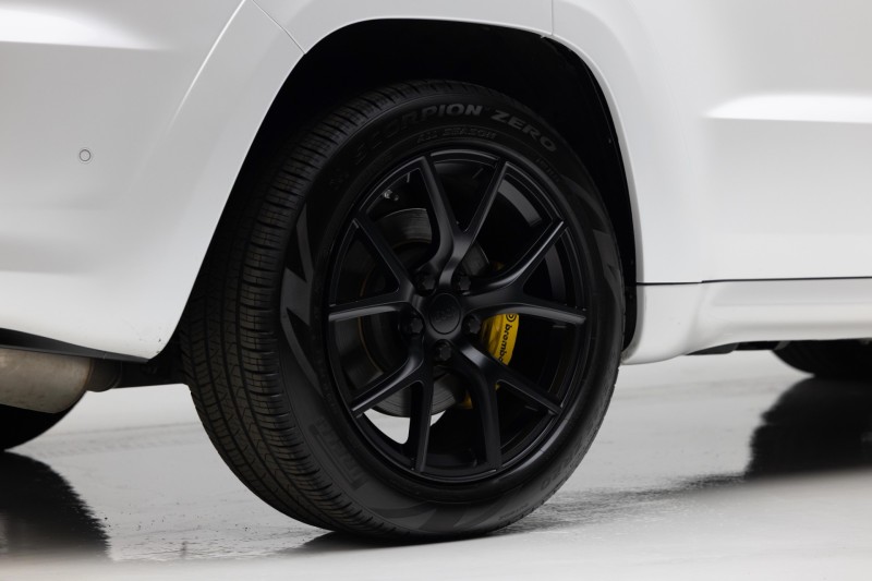 2020 Jeep Grand Cherokee Trackhawk Trackhawk in , 