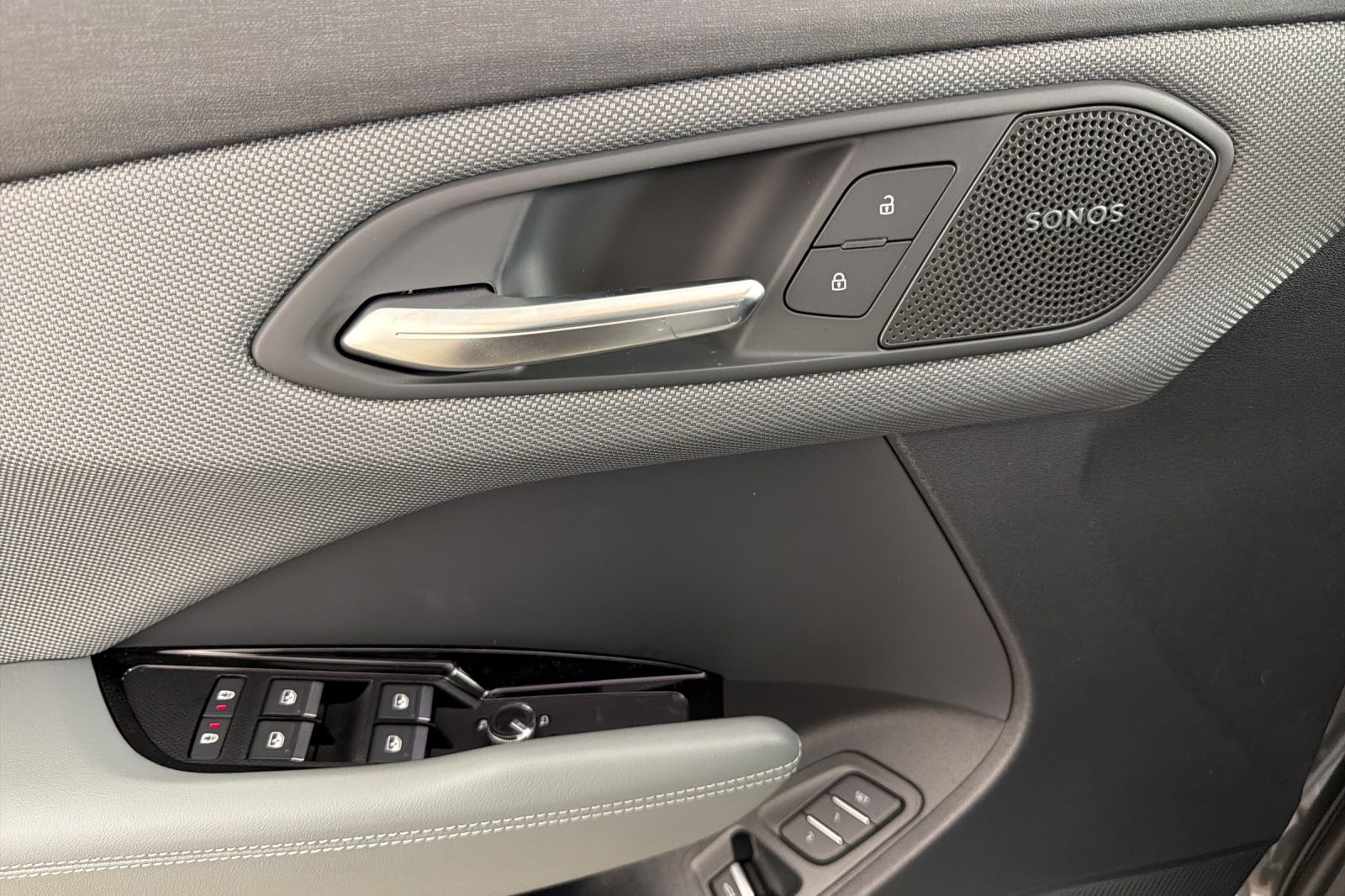 New 2026 Daytona Gray Pearl Effect Audi S line quattro image 10