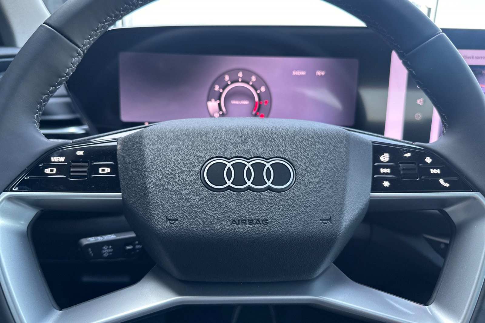 New 2026 Mythos Black Metallic Audi Premium Plus 2.0 TFSI quattro image 23