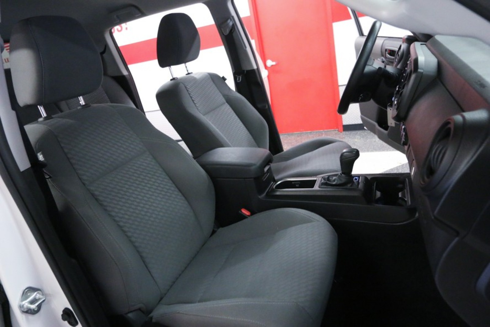 Used Car 2021 Toyota Tacoma 2wd  Sr For Sale Under $30,000 In Austin, Texas