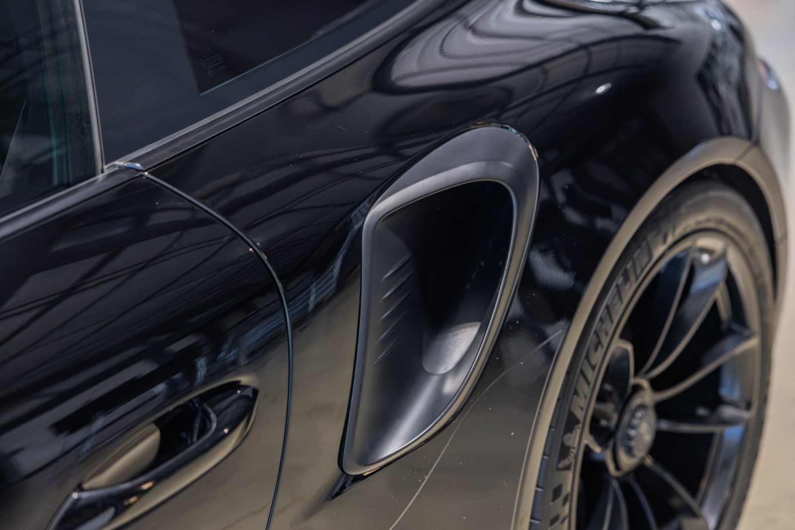 Used Car 2019 Porsche 911  Gt3 Rs For Sale Under $250,000 In Boerne, Texas