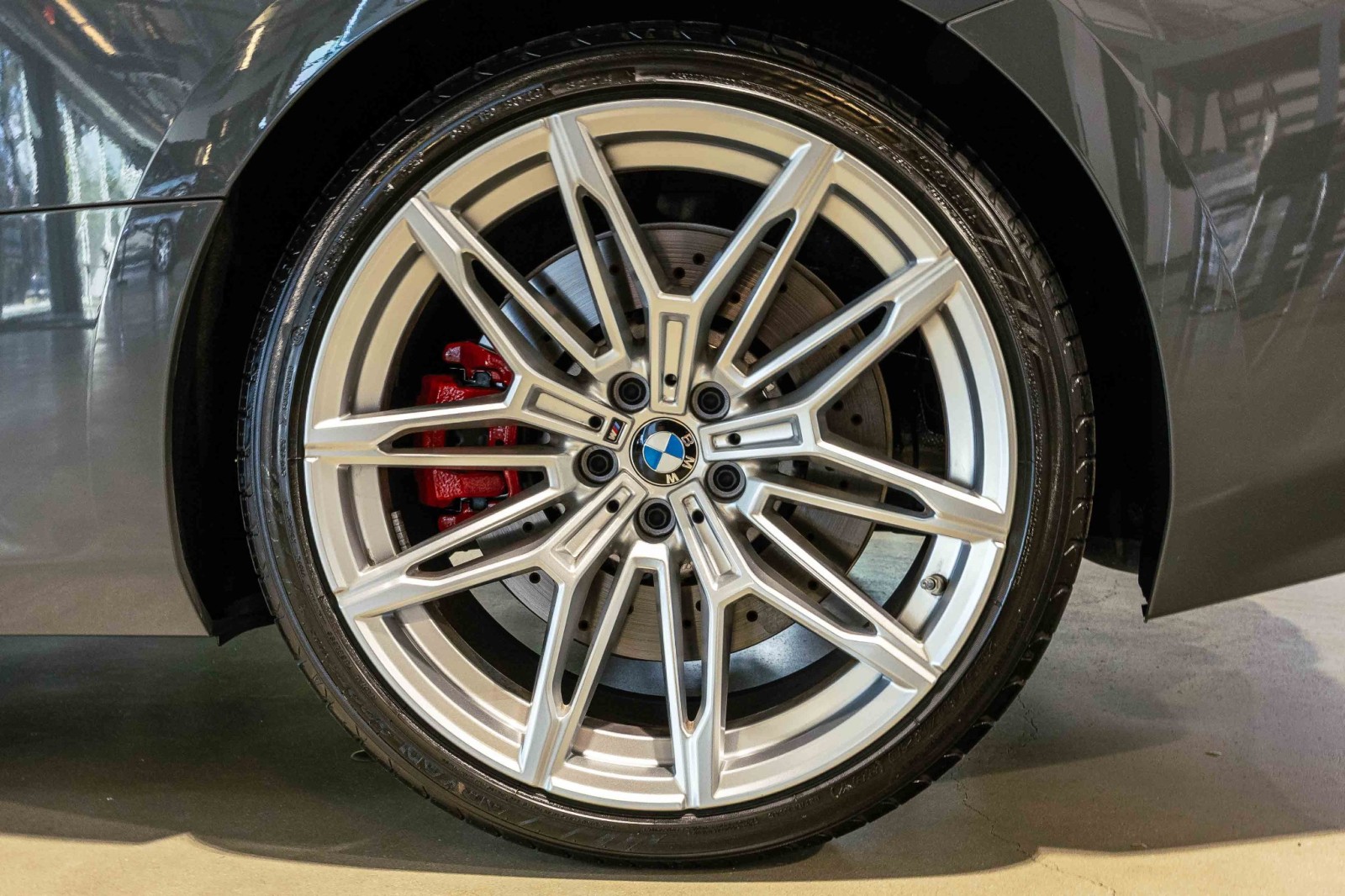 Used Car 2025 Bmw M2  For Sale In Boerne, Texas