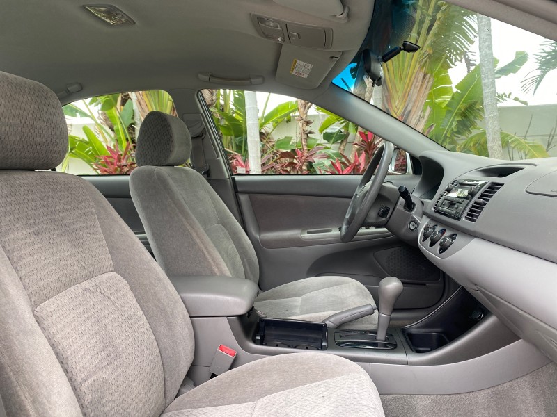 2002 Toyota Camry LE 4CYL LOW MILES 43,045 1 OWNER in , 