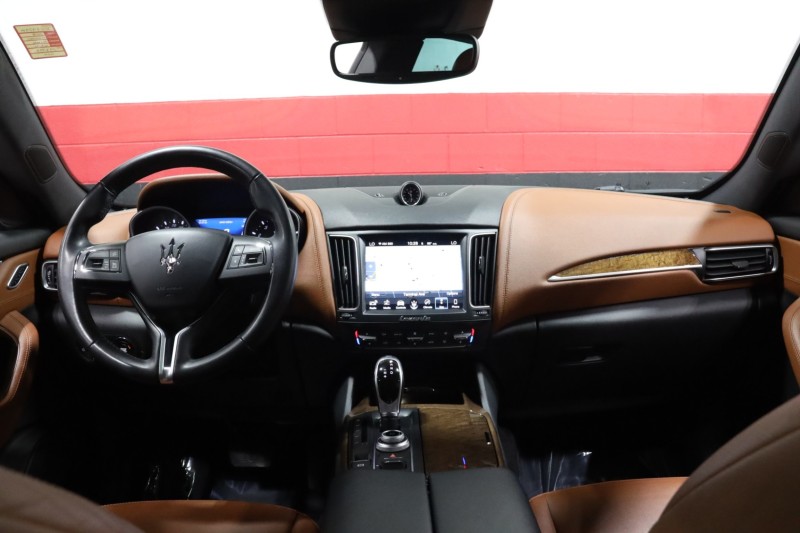 2018 Maserati Levante 4dr Suv in , 