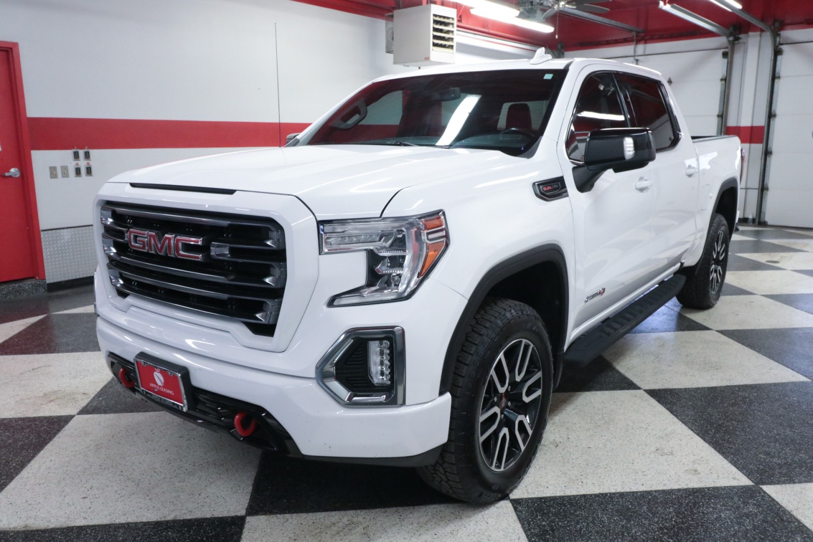 Used Car 2022 Gmc Sierra 1500 Limited  At4 For Sale Under $50,000 In Austin, Texas