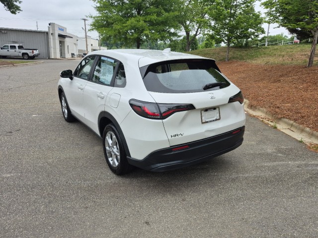 HondaHR-V7