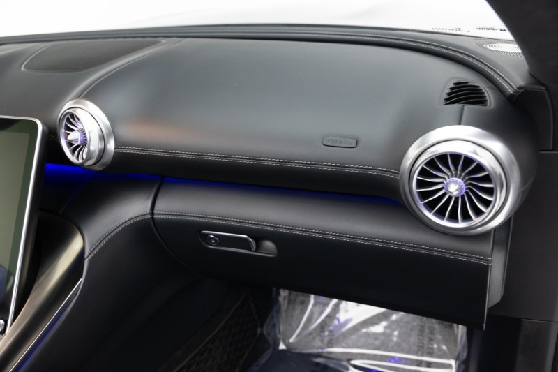 2022 Mercedes-Benz SL 63 AMG AMG SL 63 in , 