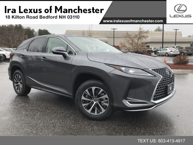 New Lexus Rx For Sale In Bedford Nh
