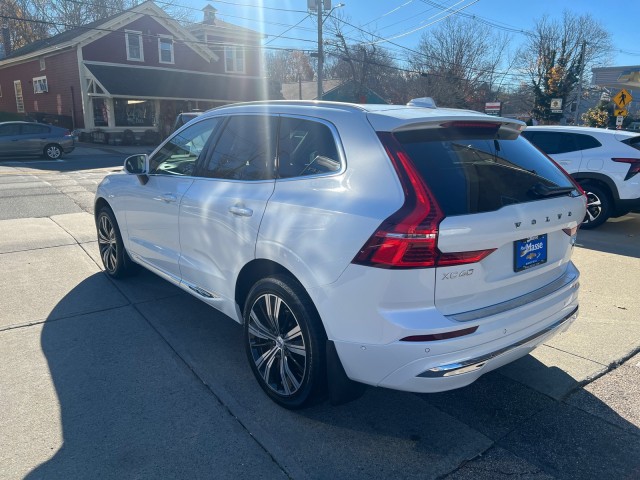 2022 Volvo XC60 Inscription 3