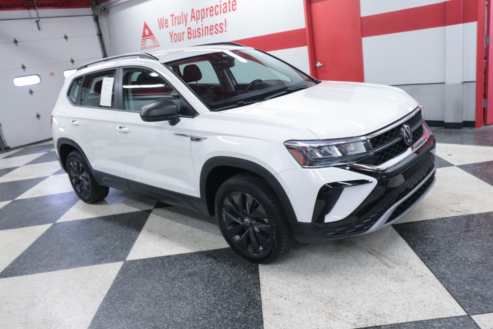 Used Car 2024 Volkswagen Taos  S For Sale Under $20,000 In Austin, Texas