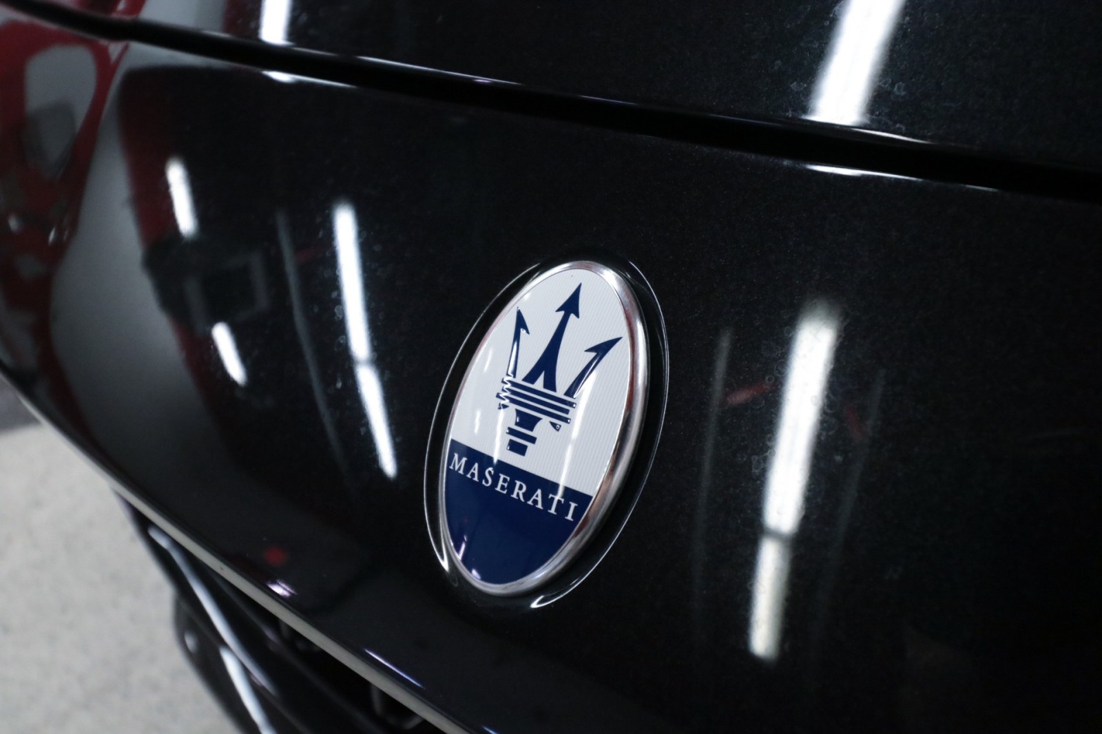 Used Car 2022 Maserati Ghibli  Modena Q4 For Sale Under $50,000 In Austin, Texas