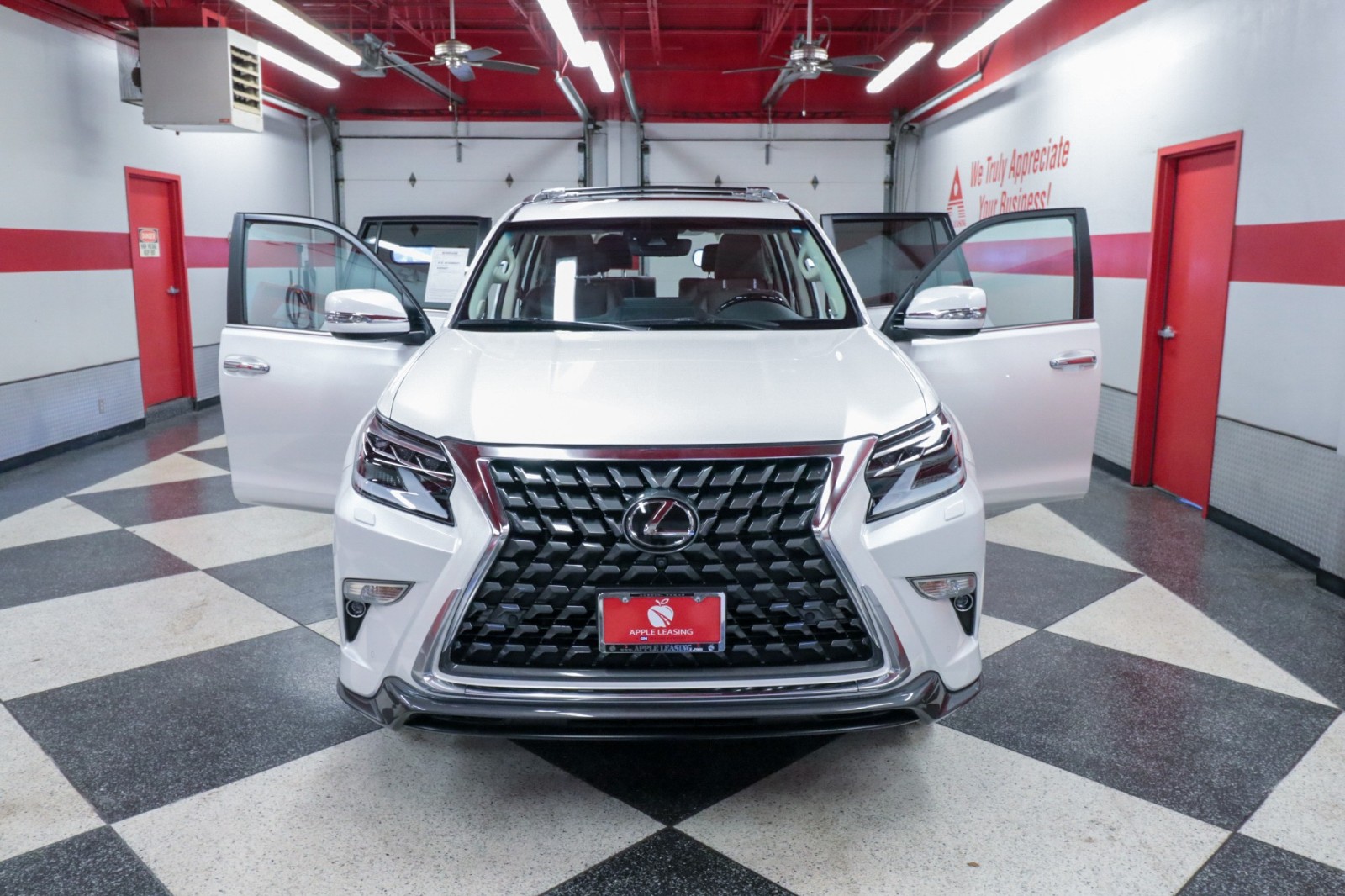 Used Car 2023 Lexus Gx  Gx 460 Luxury For Sale Under $60,000 In Austin, Texas