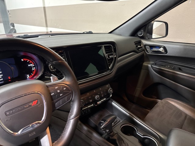 2021 Dodge Durango R/T Blacktop Hemi V8 in , 