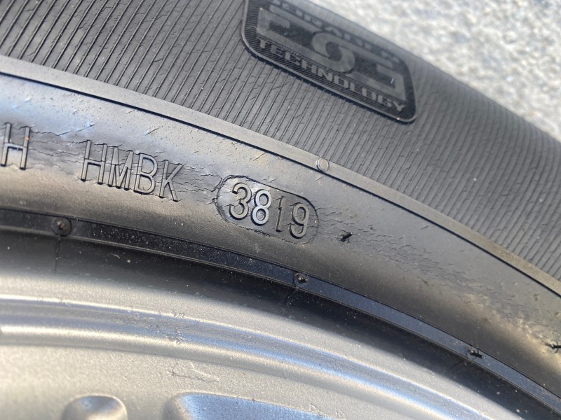 2004 Toyota Tundra SR5 V8 4.7 CREW CAB  FLORIDA in , 