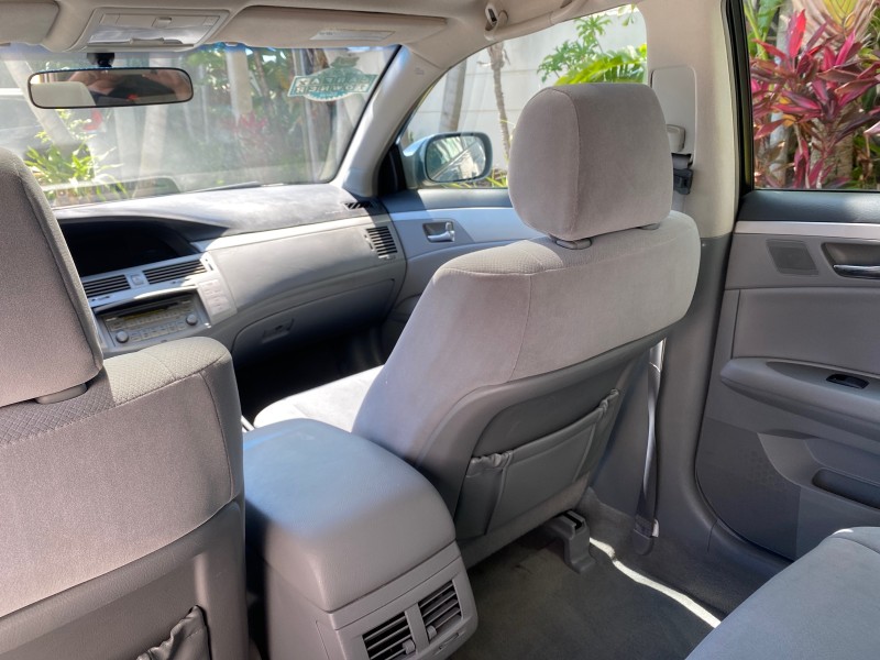 2008 Toyota Avalon XL  SUNROOF 1 OWNER LOW MILES 39,358 in , 
