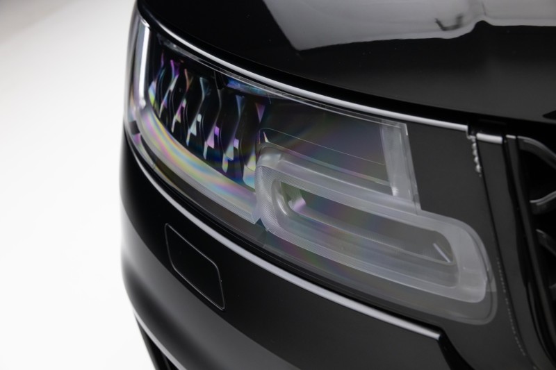 2021 Land Rover Range Rover Sport HST in , 