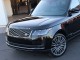 2019  Range Rover Autobiography in , 