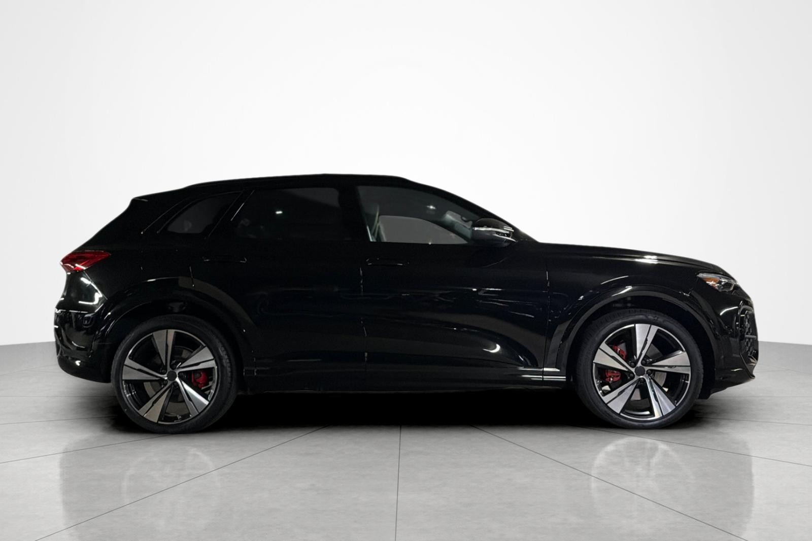 New 2026 Mythos Black Metallic Audi Premium Plus 3.0 TFSI quattro image 7