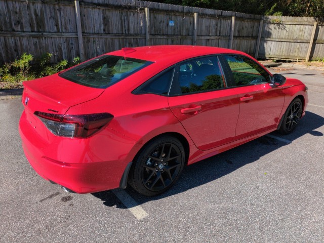HondaCivic Sedan7